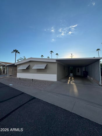 3104 E Broadway Rd, Mesa, AZ 85204