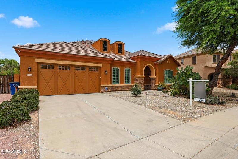 3104 E Isaiah Ave, Gilbert, AZ 85298