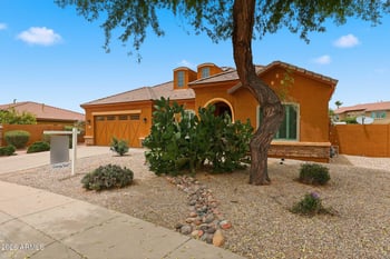 3104 Isaiah Ave, Gilbert, AZ 85298