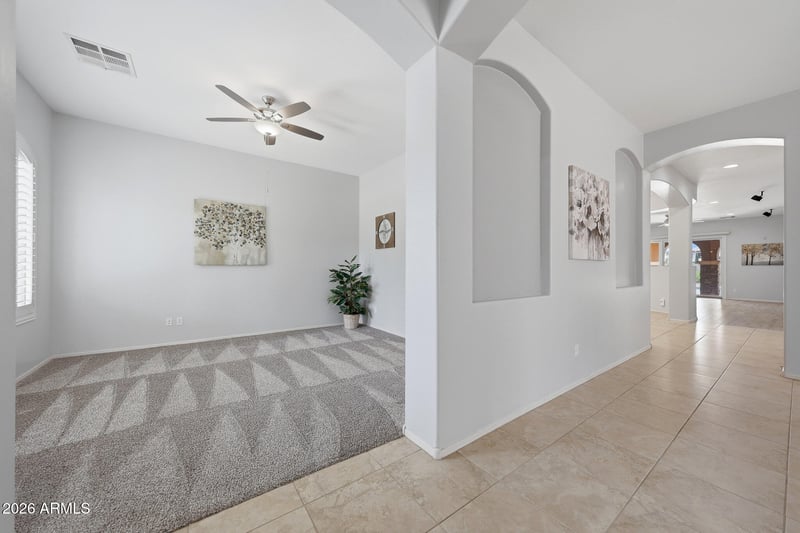 3104 E Isaiah Ave, Gilbert, AZ 85298