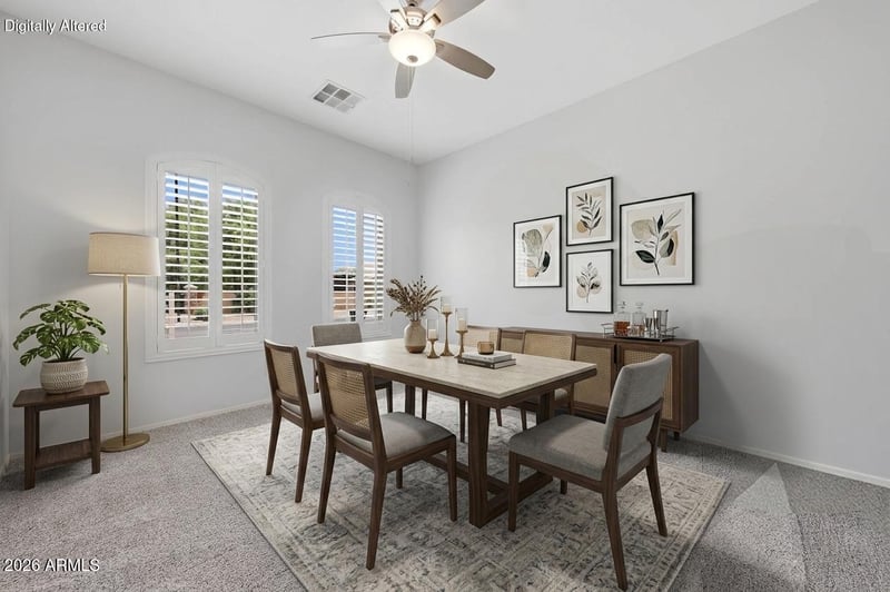 3104 E Isaiah Ave, Gilbert, AZ 85298
