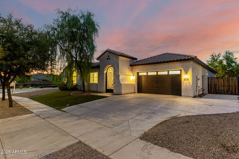 3104 E Packard Dr, Gilbert, AZ 85298