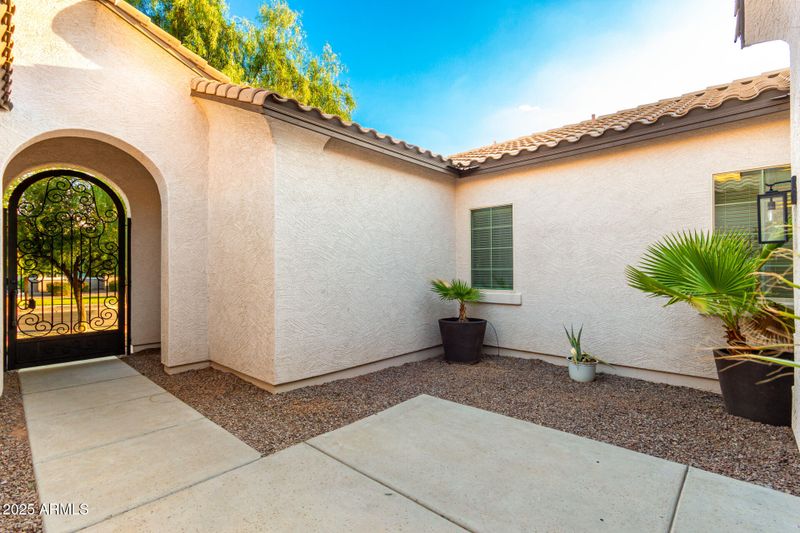 3104 E Packard Dr, Gilbert, AZ 85298