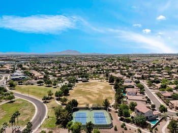 3104 Lois Ln, Gilbert, AZ 85295