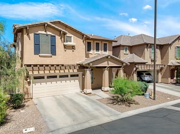 3104 Lois Ln, Gilbert, AZ 85295