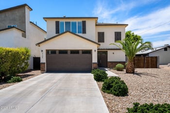 3104 N 37th St, Phoenix, AZ 85018