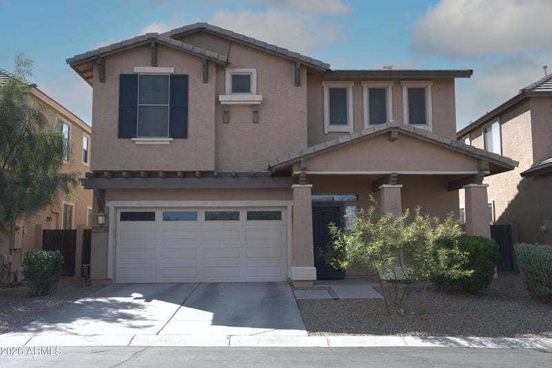 3104 Lois Ln, Gilbert, AZ 85295