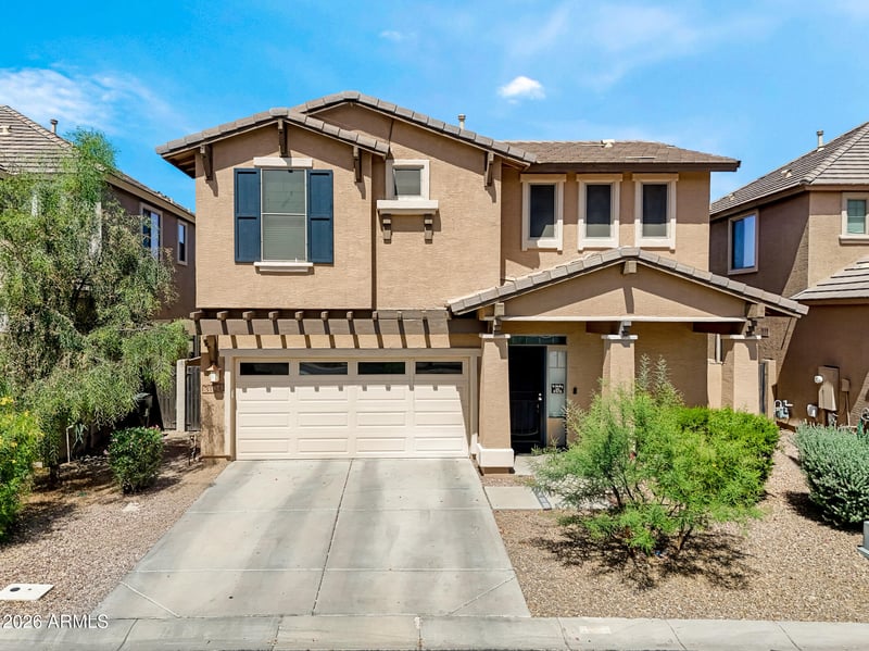 3104 Lois Ln, Gilbert, AZ 85295