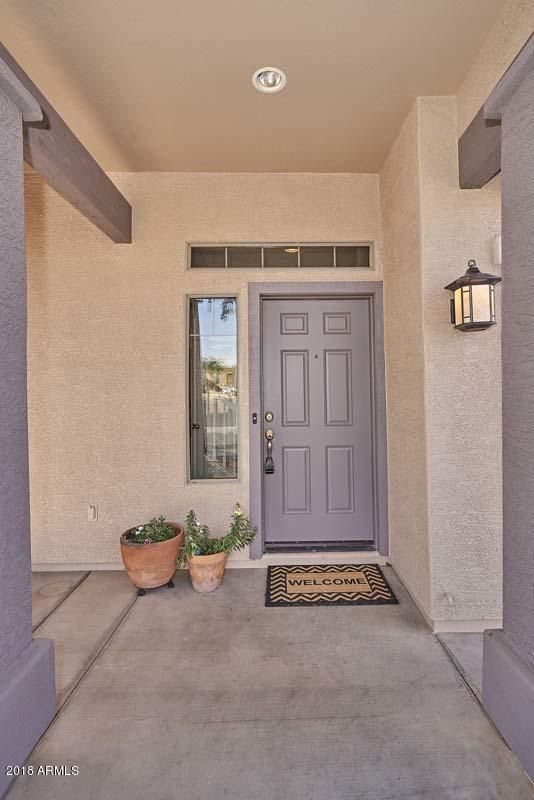 3104 S Southwind Dr, Gilbert, AZ 85295