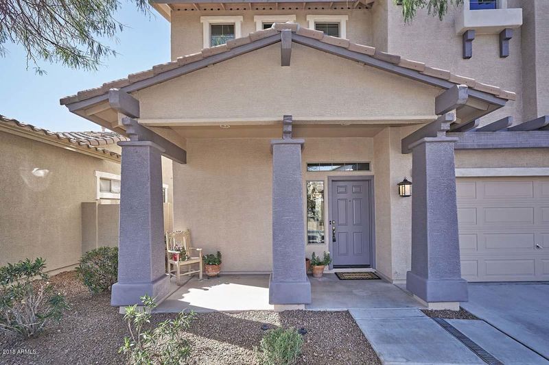 3104 S Southwind Dr, Gilbert, AZ 85295