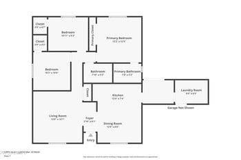 3104 Seneca Ct, Chandler, AZ 85224