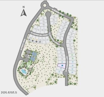 31040 Calbasas Ln, San Tan Valley, AZ 85144