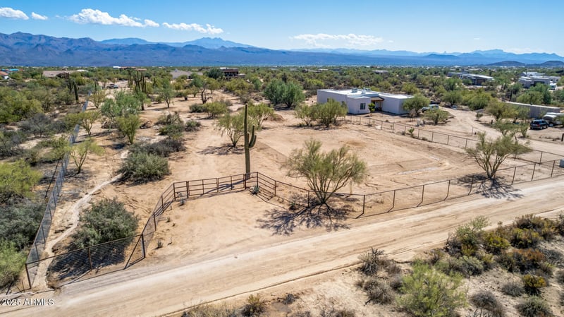 31041 160th St #B, Scottsdale, AZ 85262