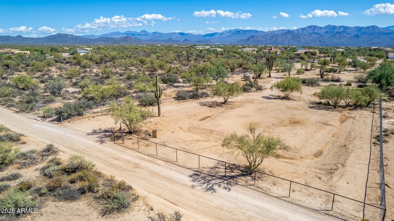 31041 160th St #B, Scottsdale, AZ 85262