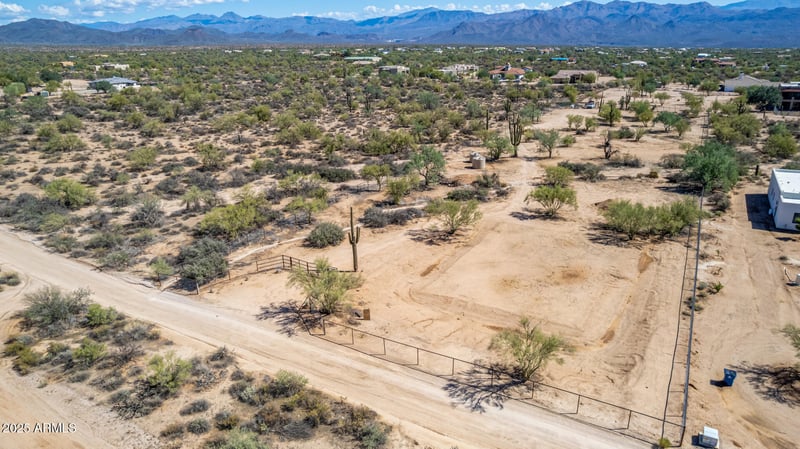 31041 160th St #B, Scottsdale, AZ 85262