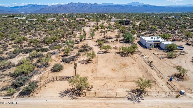 31041 160th St #B, Scottsdale, AZ 85262