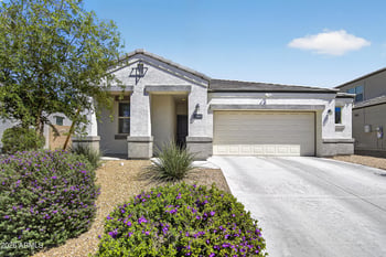 31042 Earll Dr, Buckeye, AZ 85396