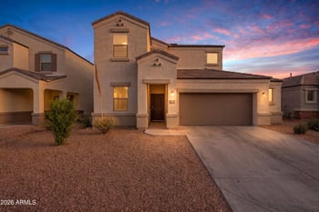 31046 Monterey Ave, Buckeye, AZ 85396