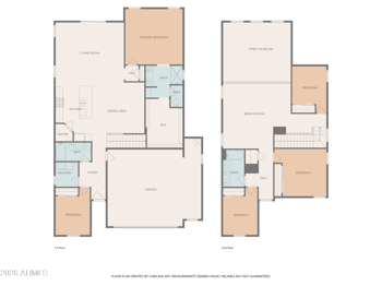 31046 Monterey Ave, Buckeye, AZ 85396