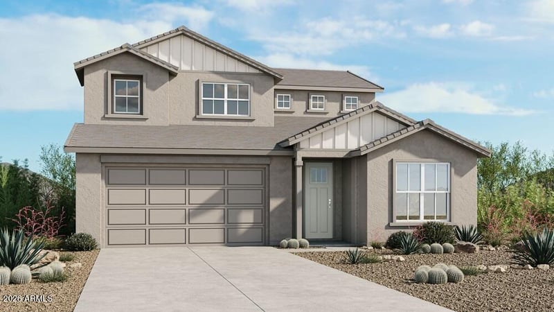 31047 Calabasas Ln, Queen Creek, AZ 85144