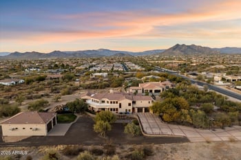 31048 56th St, Cave Creek, AZ 85331