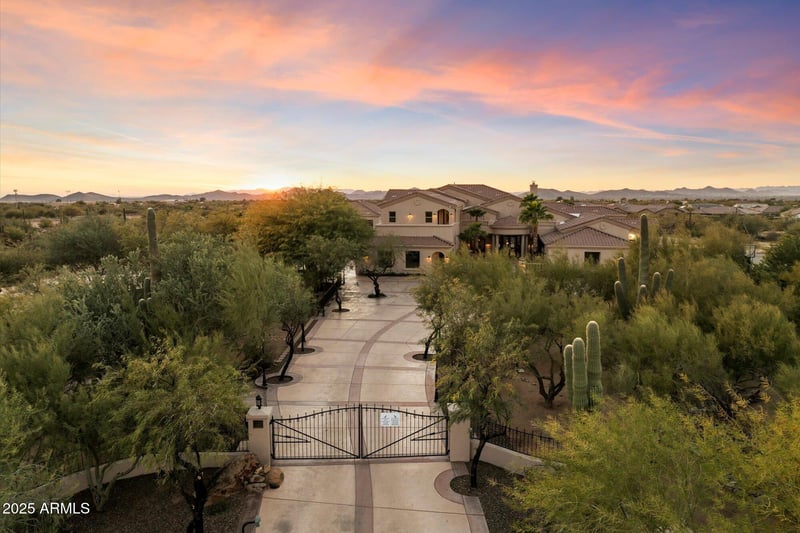 31048 56th St, Cave Creek, AZ 85331