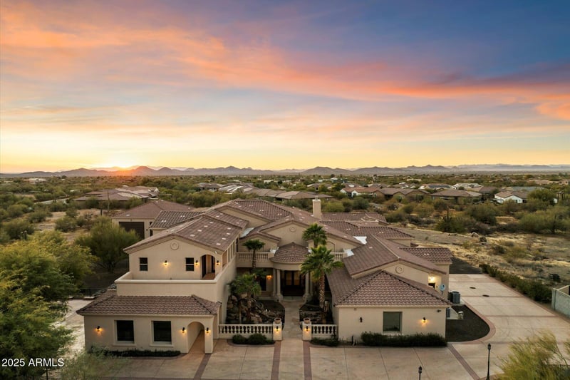 31048 56th St, Cave Creek, AZ 85331