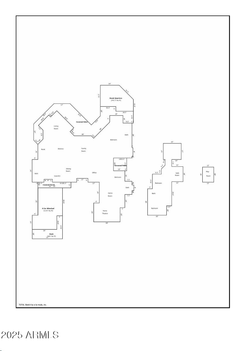 31048 56th St, Cave Creek, AZ 85331