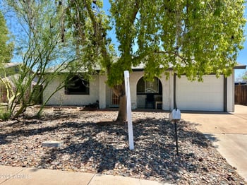 3105 Carriage Ln, Chandler, AZ 85224