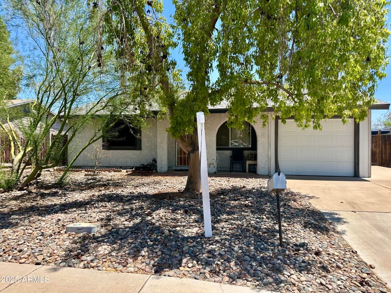 3105 Carriage Ln, Chandler, AZ 85224