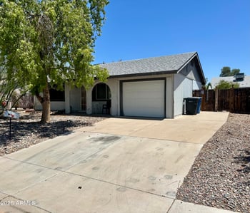 3105 Carriage Ln, Chandler, AZ 85224