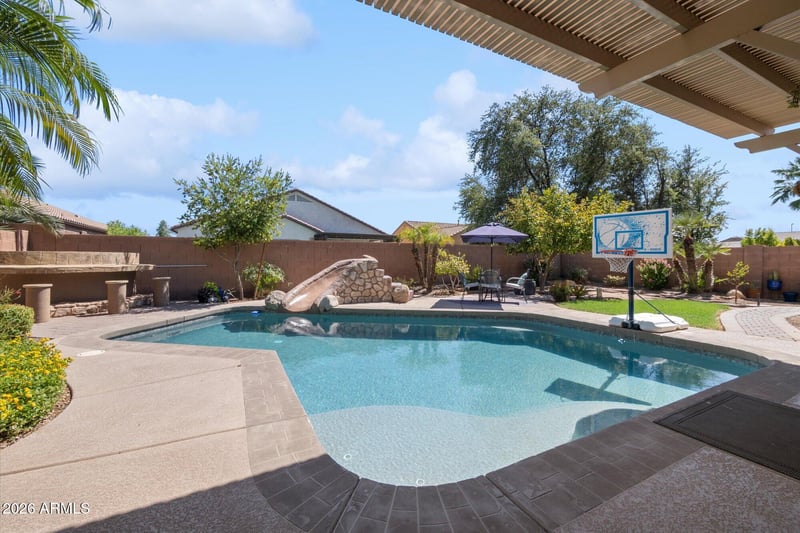 3105 E Claxton Ct, Gilbert, AZ 85297