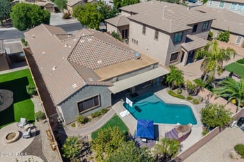 3105 Claxton Ct, Gilbert, AZ 85297