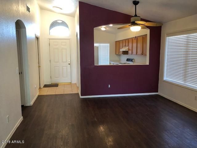 3105 E Desert Ln, Gilbert, AZ 85234