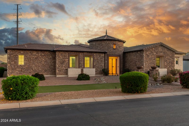 3105 E Fruitvale Ct, Gilbert, AZ 85297