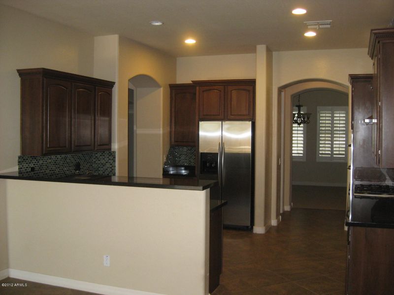 3105 E Lynx Way, Gilbert, AZ 85298