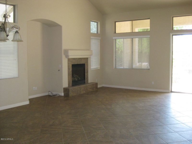 3105 E Lynx Way, Gilbert, AZ 85298
