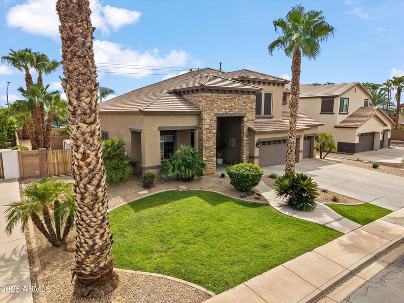 3105 E Princeton Ave, Gilbert, AZ 85234