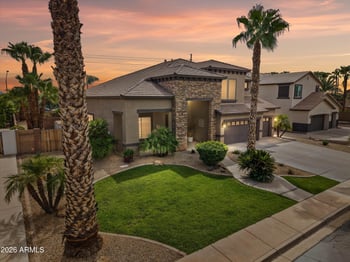 3105 E Princeton Ave, Gilbert, AZ 85234