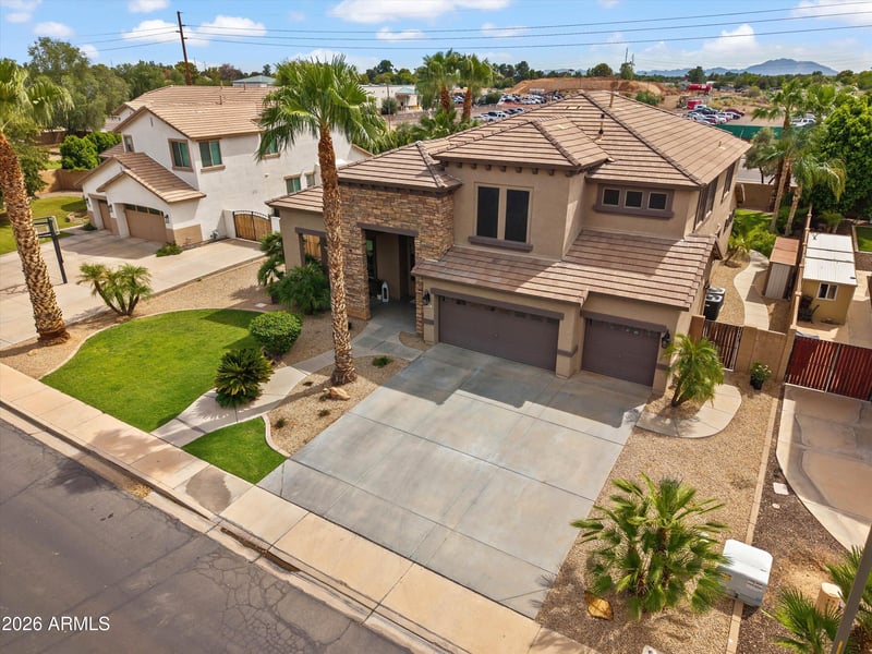 3105 E Princeton Ave, Gilbert, AZ 85234