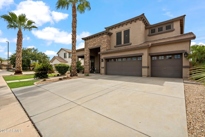 3105 E Princeton Ave, Gilbert, AZ 85234