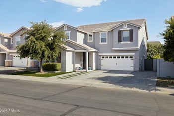 3105 Roland St, Mesa, AZ 85213
