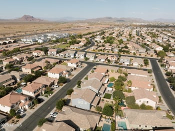 3105 Roland St, Mesa, AZ 85213