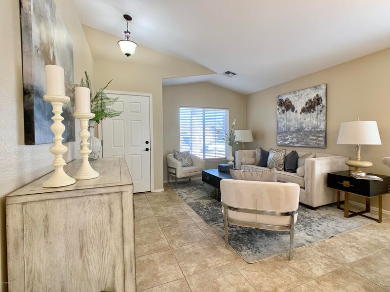 3105 E Winged Foot Dr, Chandler, AZ 85249