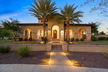 3105 Heritage St, Buckeye, AZ 85396