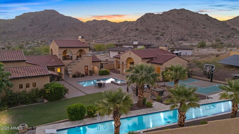 3105 Heritage St, Buckeye, AZ 85396