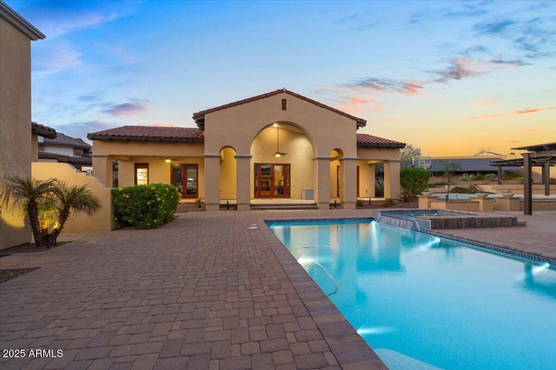 3105 Heritage St, Buckeye, AZ 85396