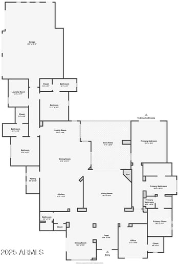 3105 Heritage St, Buckeye, AZ 85396