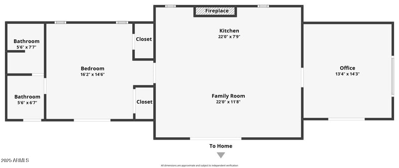3105 Heritage St, Buckeye, AZ 85396