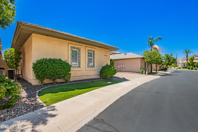 3105 Marshall Ave, Phoenix, AZ 85016